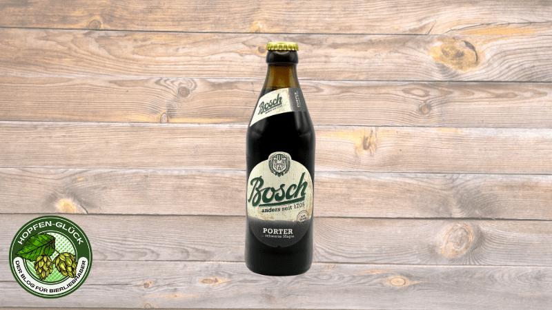 Brauerei Bosch – Porter