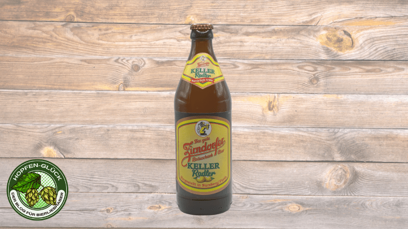 Brauerei Zirndorf – Zirndorfer Keller-Radler