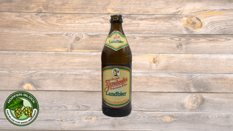 Brauerei Zirndorf – Zirndorfer Landbier