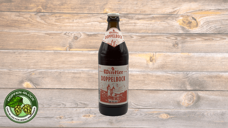Brauerei Winkler Amberg – Alt-Amberger Doppelbock