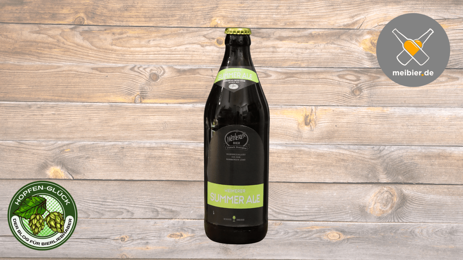 Brauerei Kundmüller – Weiherer Summer Ale