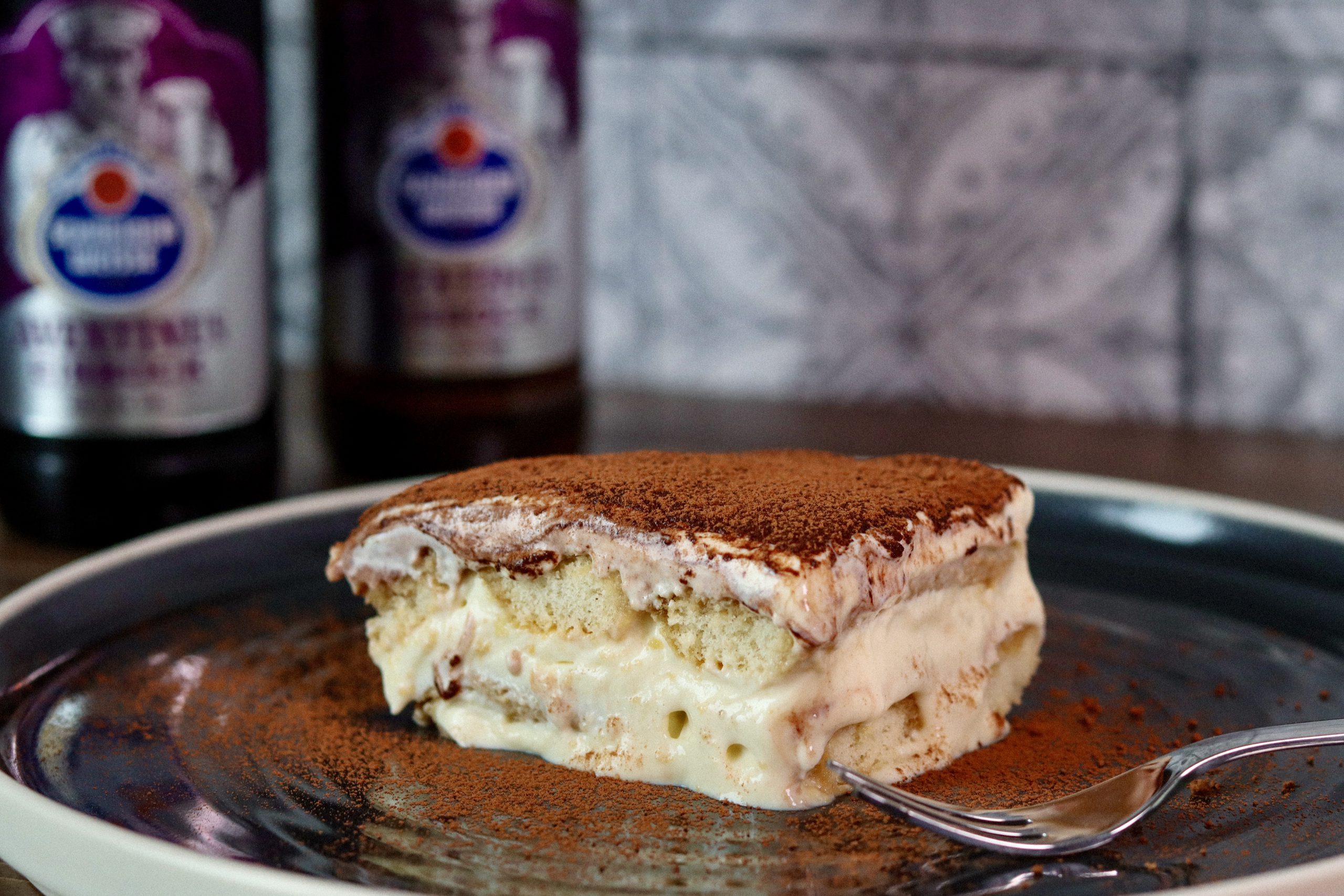 Eisbock Bieramisu