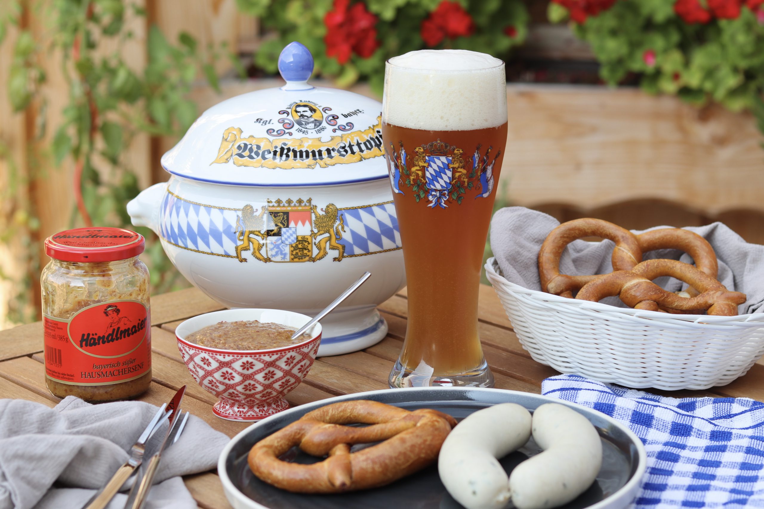 Weißbier – Der König Der Biere