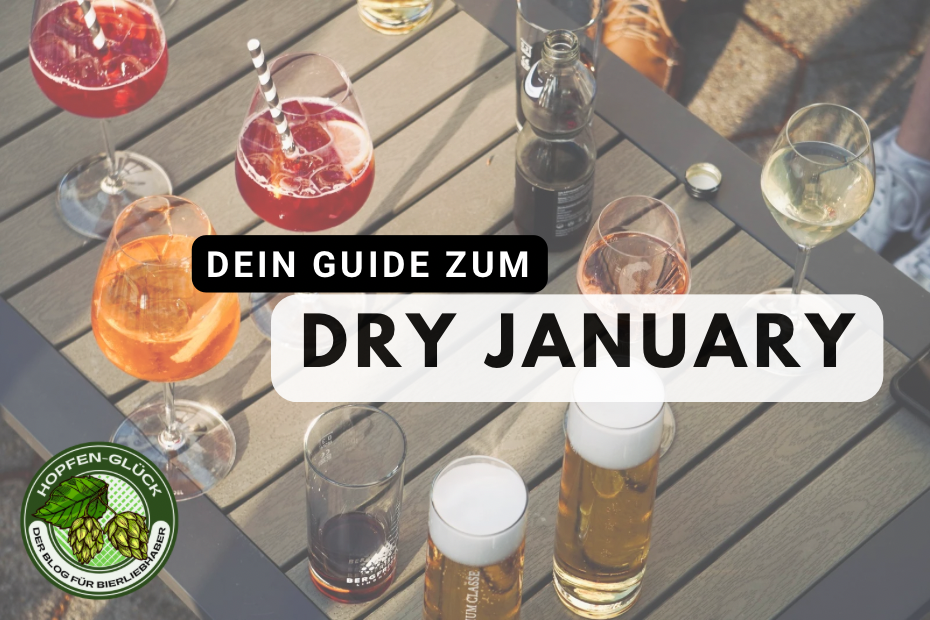 Dry January