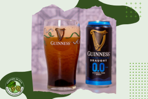 Guinness Neu